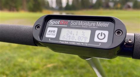 moisture meter golf|moisture meter for water damage.